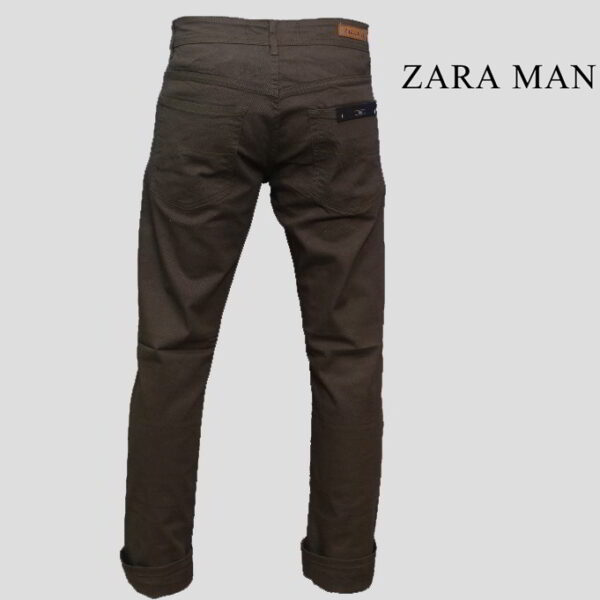 zara man jeans pants