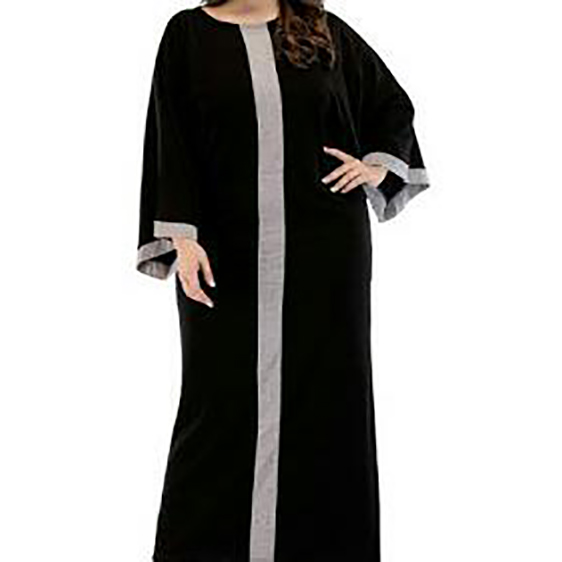 stylish abaya