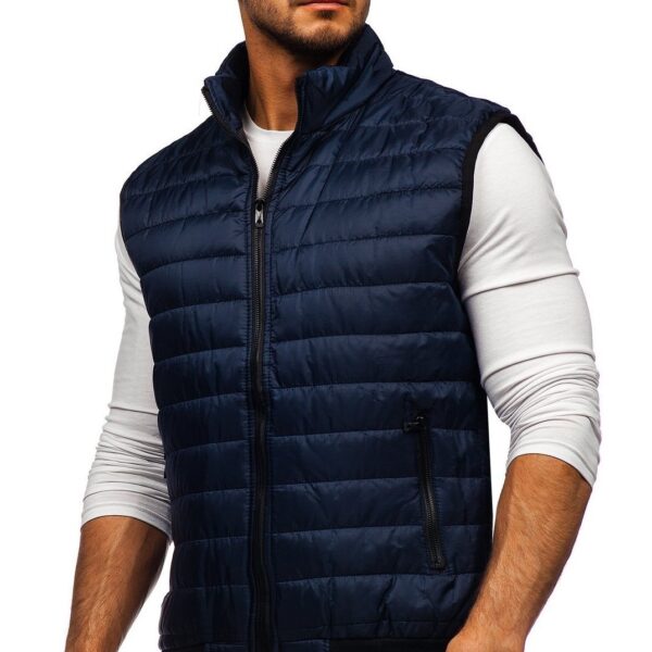 Body Fit Warm Unisex Jacket